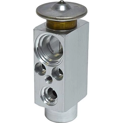 Expansion Valve by UAC - EX10129C pa7