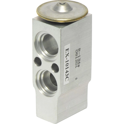 Valve d'expension de UAC - EX10143C pa1