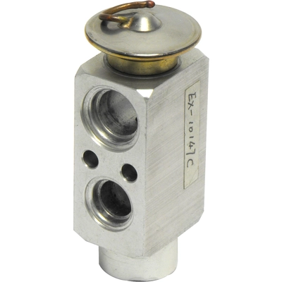 Expansion Valve by UAC - EX10147C pa3