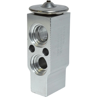 Expansion Valve by UAC - EX10158C pa2