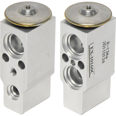 Expansion Valve by UAC - EX10160C pa1