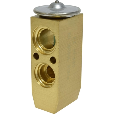Expansion Valve by UAC - EX10163C pa3