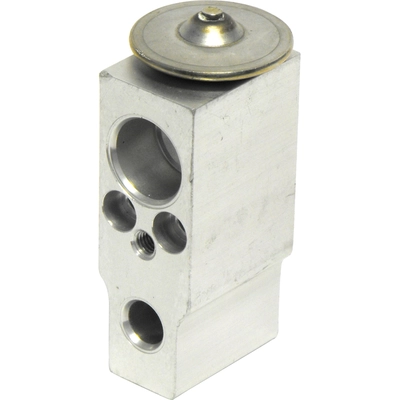 Expansion Valve by UAC - EX10166C pa1