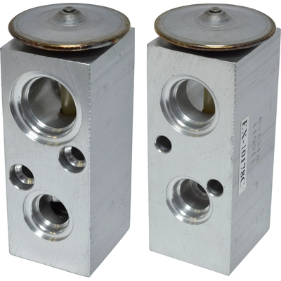 Expansion Valve by UAC - EX10178C pa1
