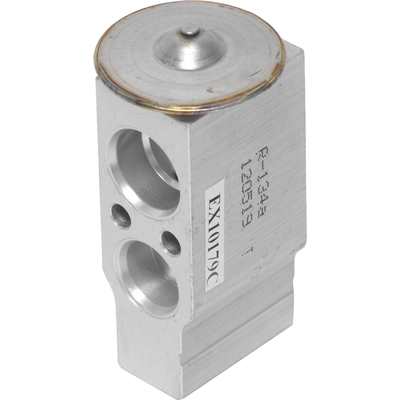 Expansion Valve by UAC - EX10179C pa3