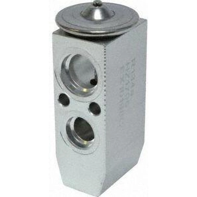 Expansion Valve by UAC - EX10190C pa12