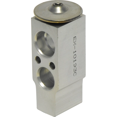 Expansion Valve by UAC - EX10193C pa2