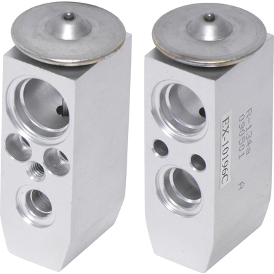 Expansion Valve by UAC - EX10196C pa1