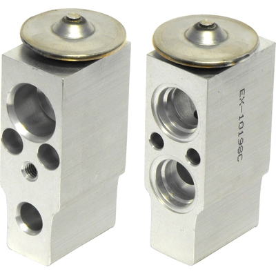 Expansion Valve by UAC - EX10198C pa3