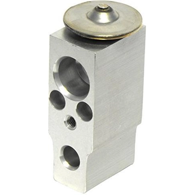 Expansion Valve by UAC - EX10198C pa4