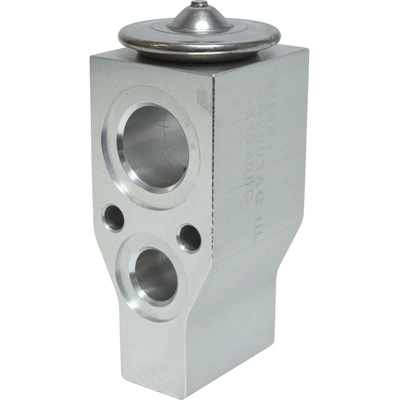 Expansion Valve by UAC - EX10208C pa2