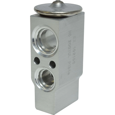Valve d'expension de UAC - EX10215C pa2