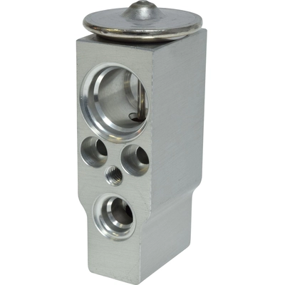 Valve d'expension de UAC - EX10215C pa3