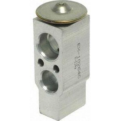 Expansion Valve by UAC - EX10264C pa4