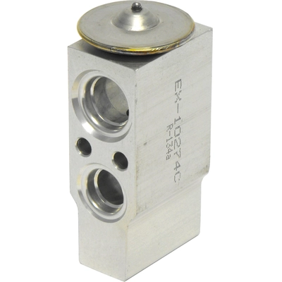 Expansion Valve by UAC - EX10274C pa2
