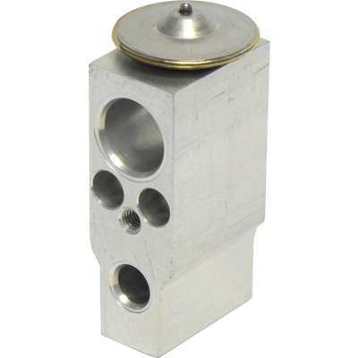 Expansion Valve by UAC - EX10274C pa3