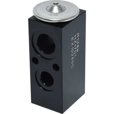 Expansion Valve by UAC - EX10289C pa5