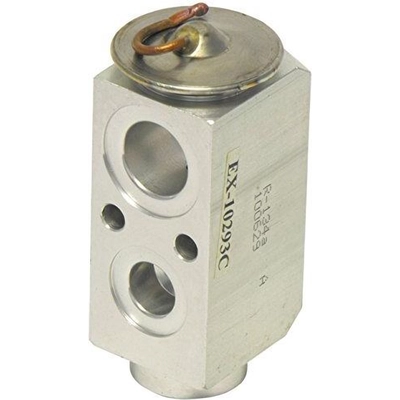 Expansion Valve by UAC - EX10293C pa2