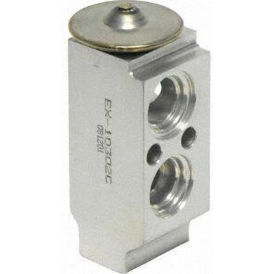 Expansion Valve by UAC - EX10302C pa5