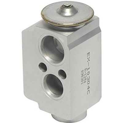 Expansion Valve by UAC - EX10304C pa2