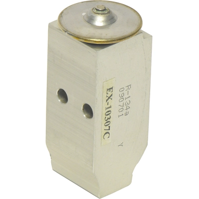 Expansion Valve by UAC - EX10307C pa2