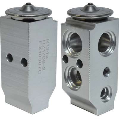 Expansion Valve by UAC - EX10307C pa3