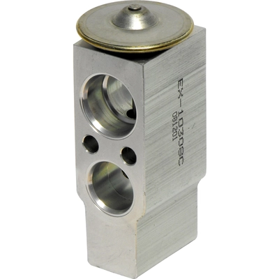 Expansion Valve by UAC - EX10308C pa2