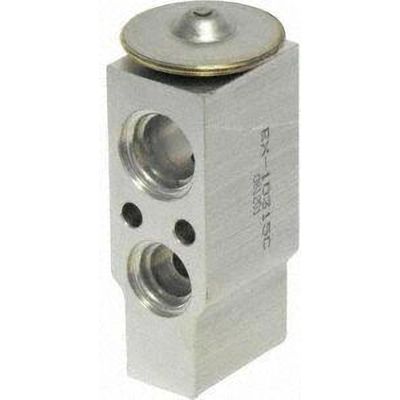 Expansion Valve by UAC - EX10315C pa2