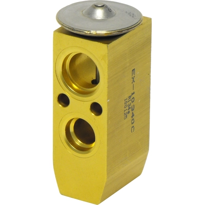 Expansion Valve by UAC - EX10340C pa3