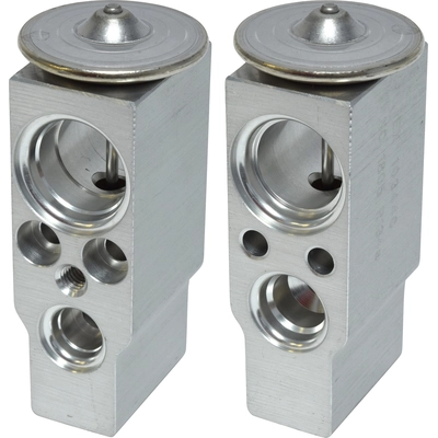Expansion Valve by UAC - EX10344C pa2
