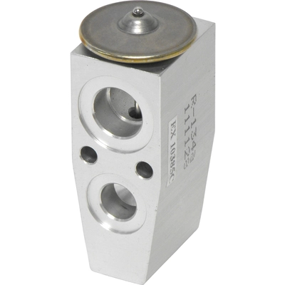 Valve d'expension de UAC - EX10385C pa8