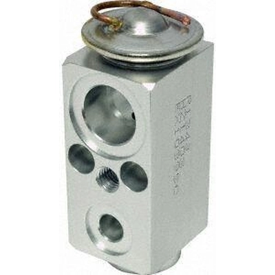 Expansion Valve by UAC - EX10395C pa1