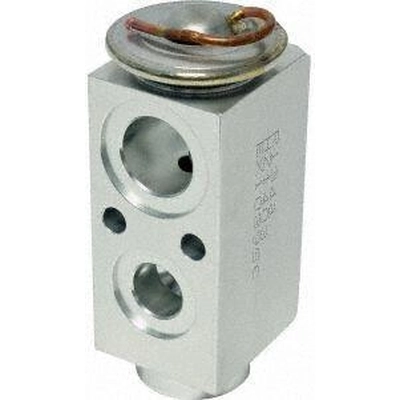 Expansion Valve by UAC - EX10395C pa2
