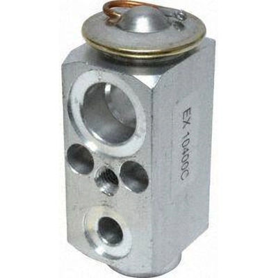 Valve d'expension de UAC - EX10400C pa3