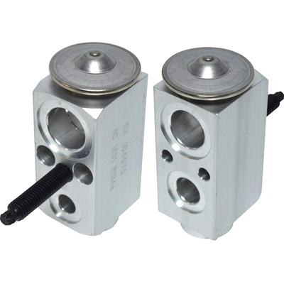 Expansion Valve by UAC - EX10407C pa3