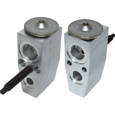 Expansion Valve by UAC - EX10409C pa1