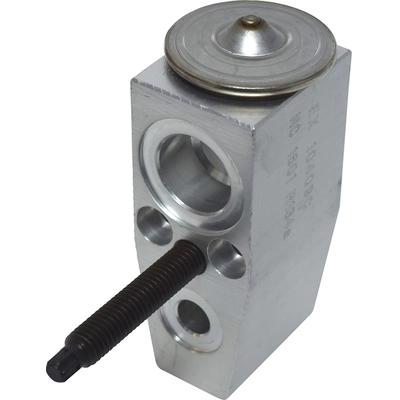 Expansion Valve by UAC - EX10409C pa3