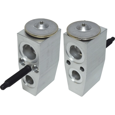 Expansion Valve by UAC - EX10414C pa3