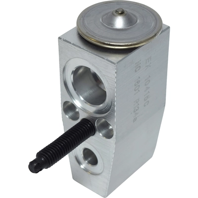 Expansion Valve by UAC - EX10415C pa1