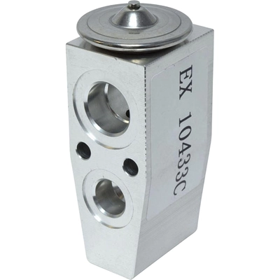 Expansion Valve by UAC - EX10433C pa2