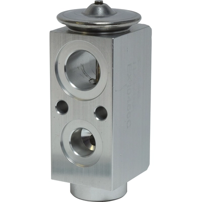 Expansion Valve by UAC - EX10466C pa5