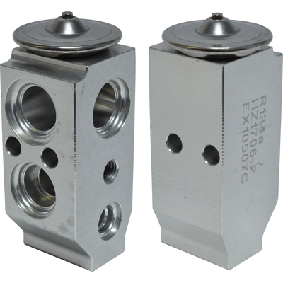 Expansion Valve by UAC - EX10507C pa1