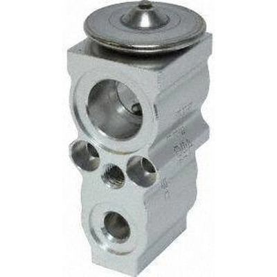 Expansion Valve by UAC - EX10578C pa2