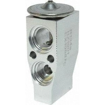 Expansion Valve by UAC - EX10587C pa4