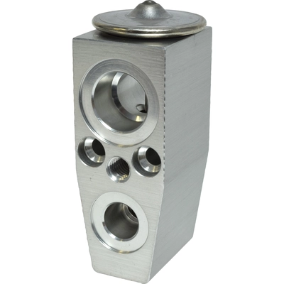 Valve d'expension de UAC - EX10600C pa2