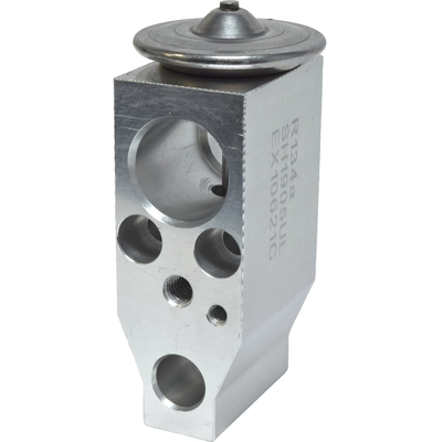 Expansion Valve by UAC - EX10621C pa1