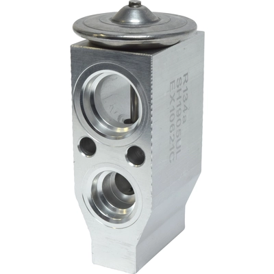 Expansion Valve by UAC - EX10621C pa2