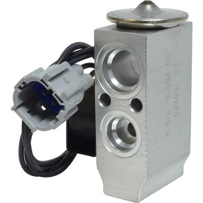 Expansion Valve by UAC - EX10622C pa1