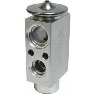 Expansion Valve by UAC - EX10672C pa2