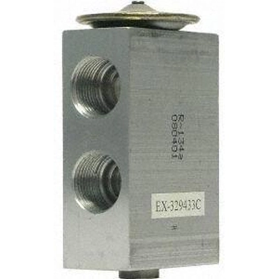 Expansion Valve by UAC - EX329433C pa8